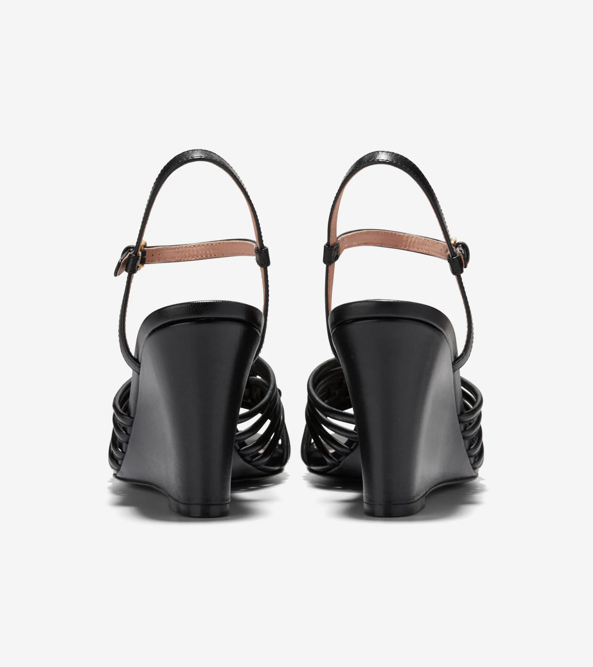 JITNEY KNOT WEDGE