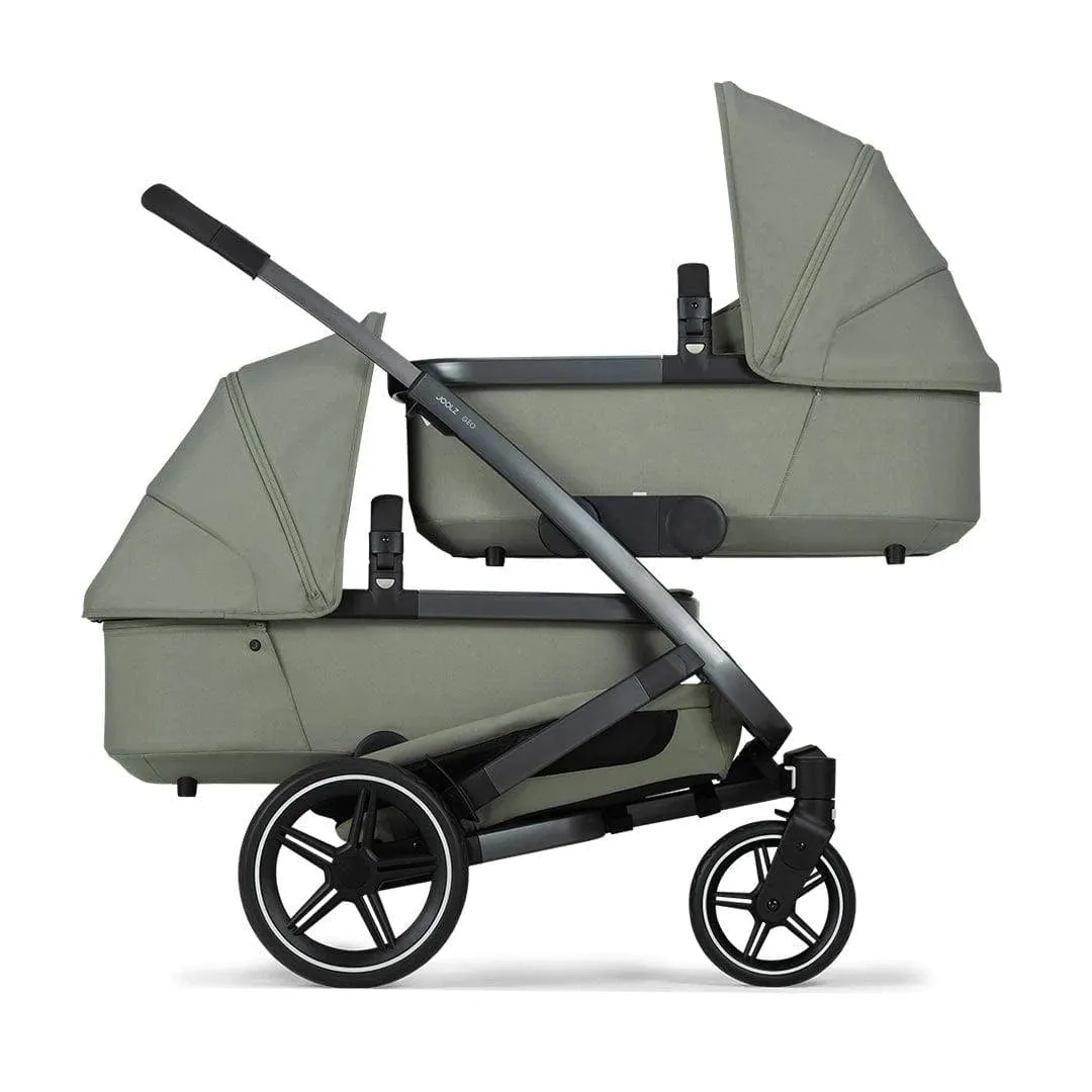Joolz Geo3 Twin - Sage Green