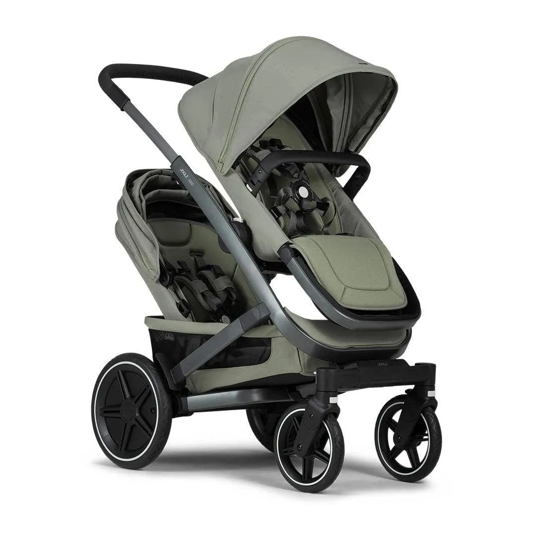 Joolz Geo3 Twin - Sage Green