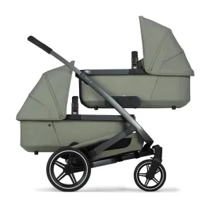 Joolz Geo3 Twin - Sage Green