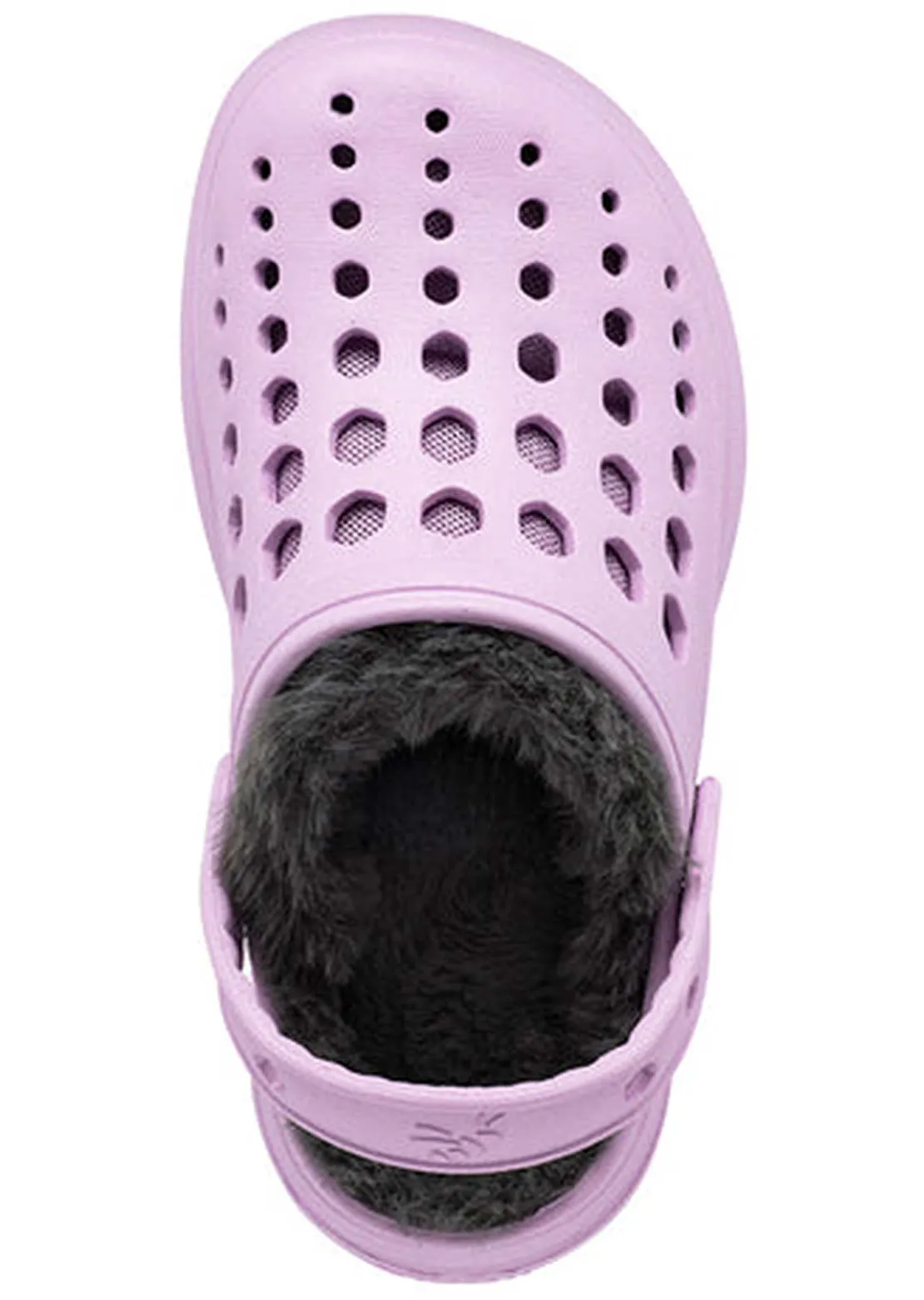 Joybees Toddler Cozy Lined Clogs