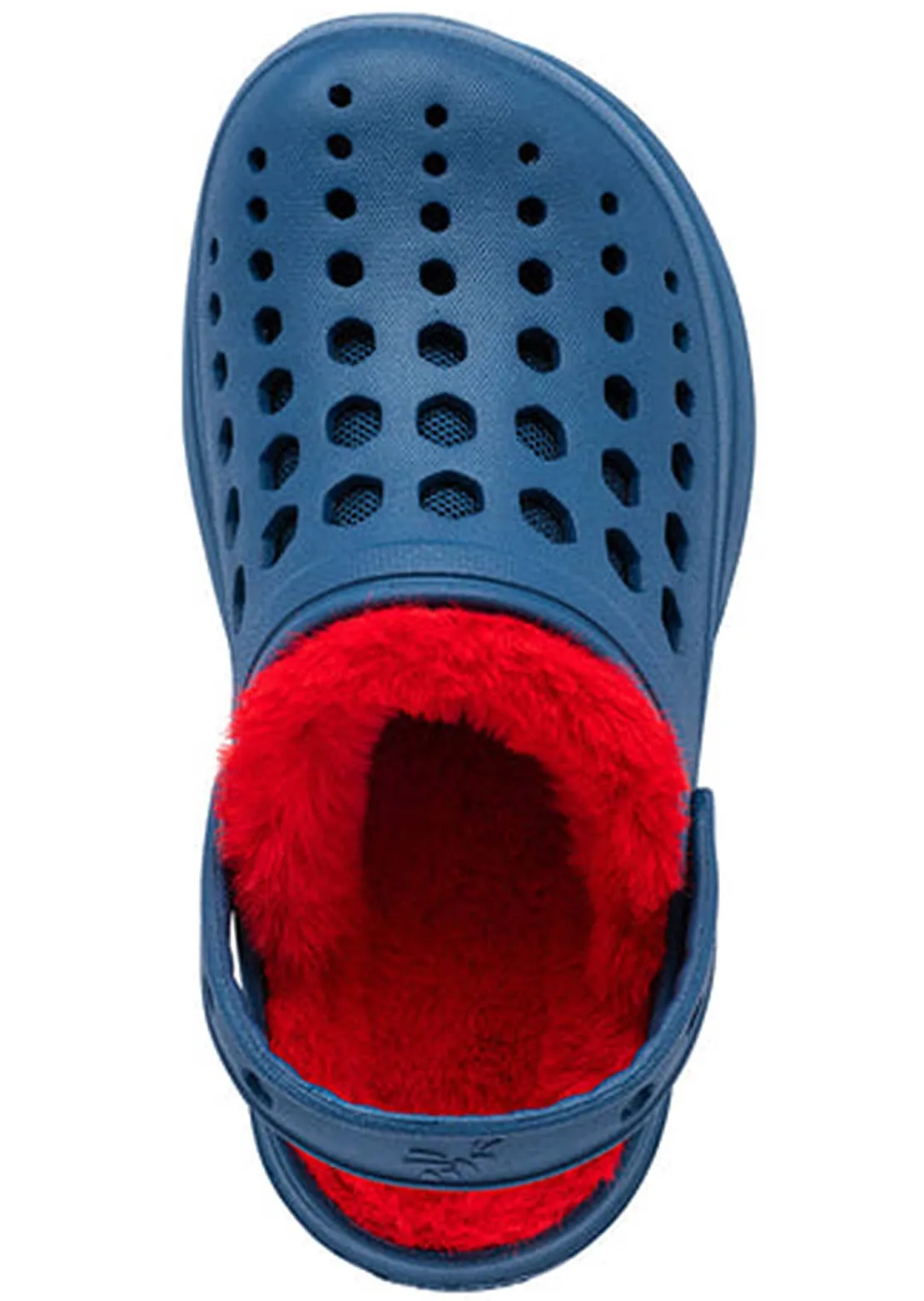 Joybees Toddler Cozy Lined Clogs