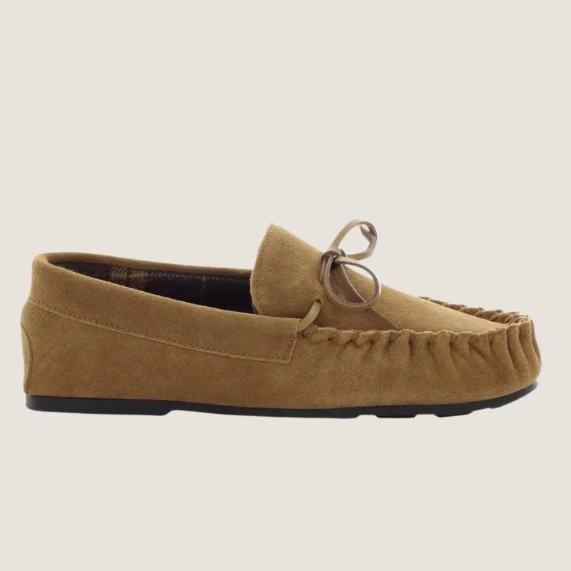 Just Bee Chespen Slipper