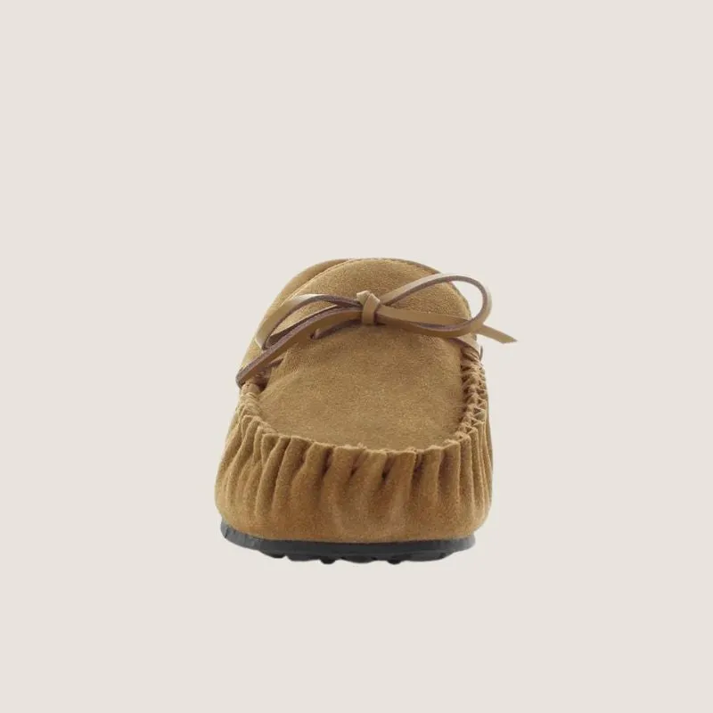 Just Bee Chespen Slipper