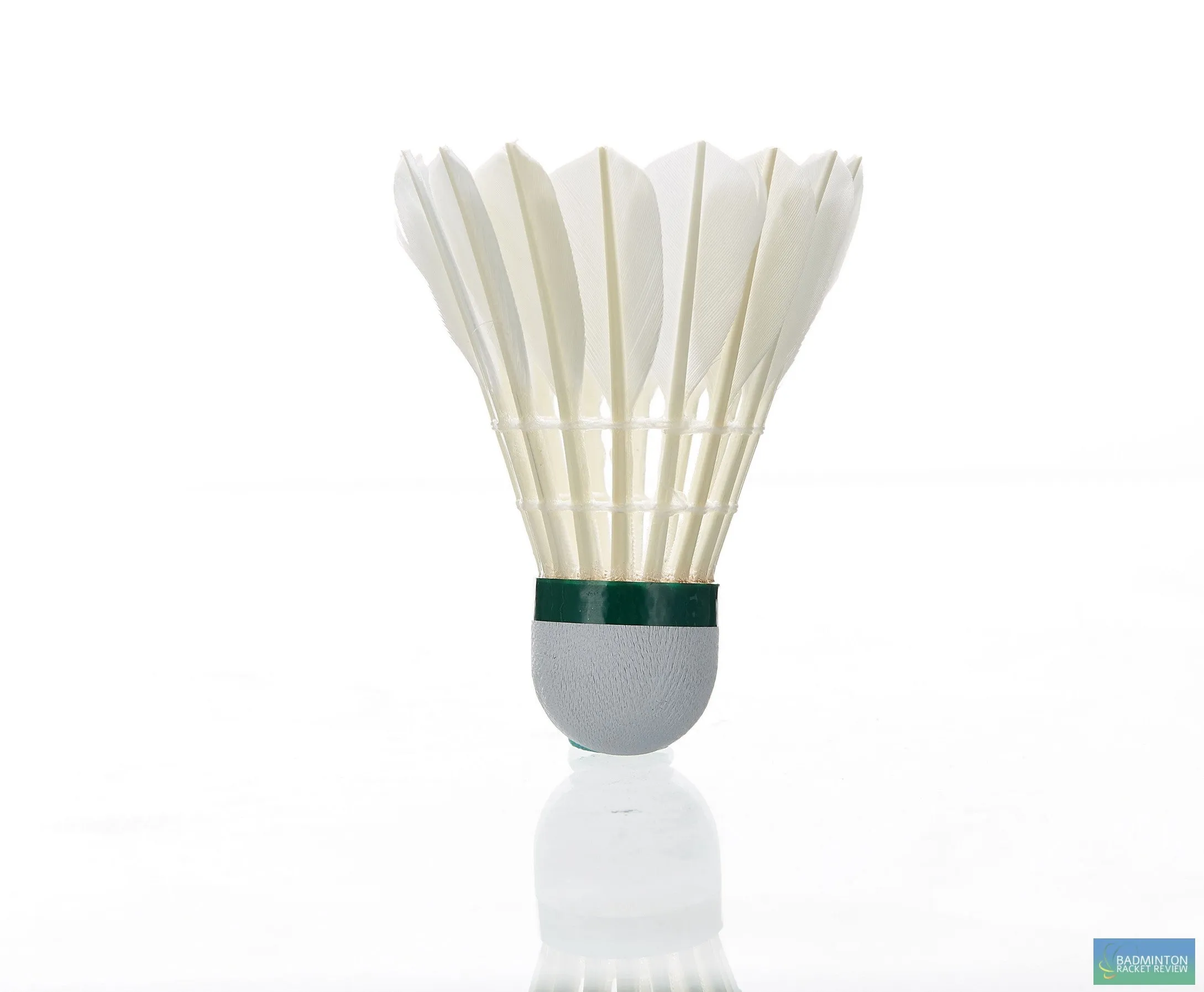 Kawasaki King 6E Goose Feather shuttlecock - Excellent VALUE option.