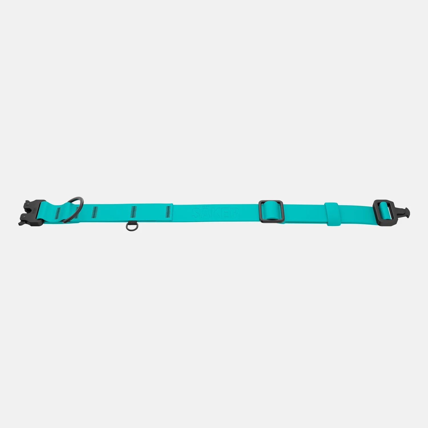 Kelp™ Collar - Skeena Teal