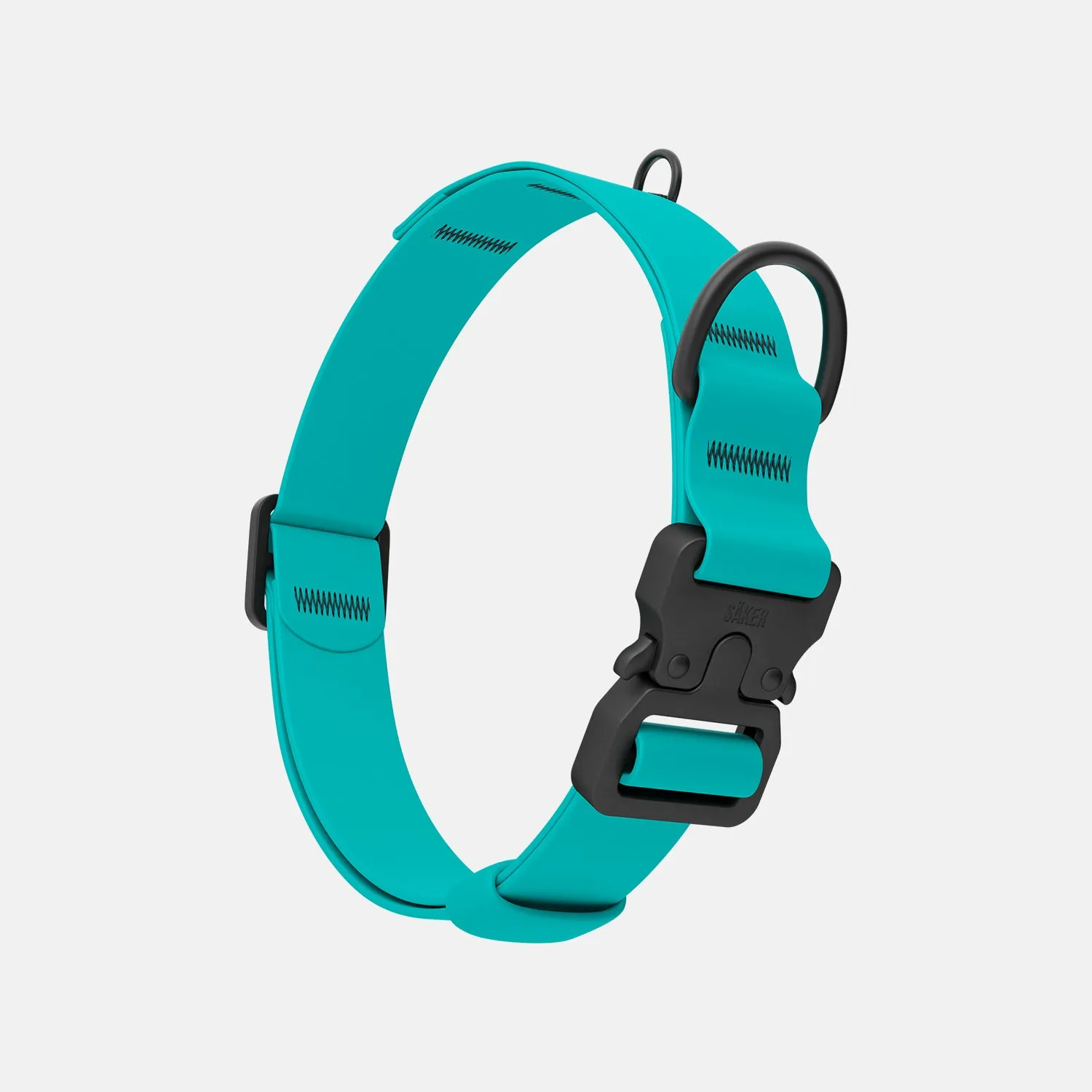 Kelp™ Collar - Skeena Teal