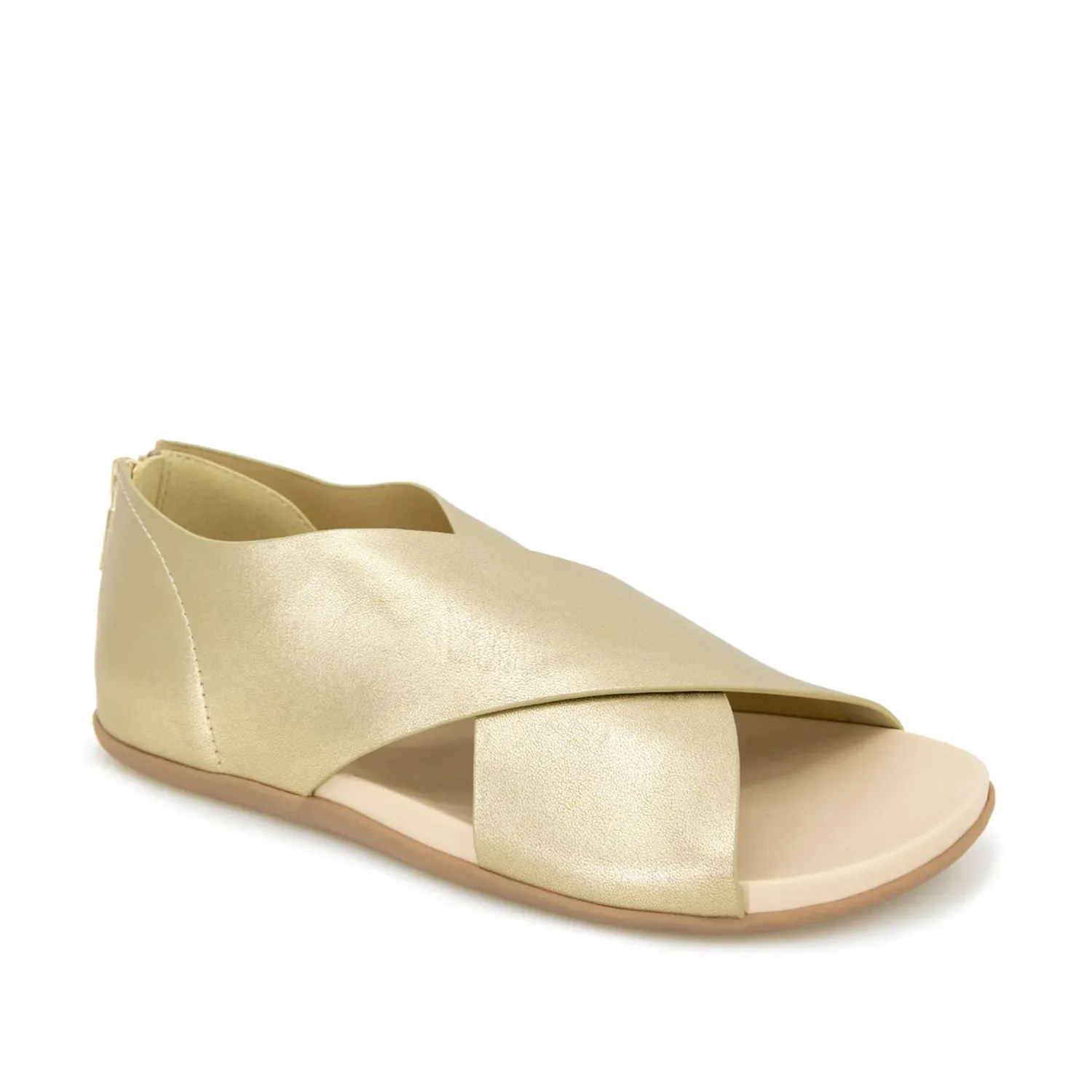 Kenneth Cole Women's Selena in Soft Gold