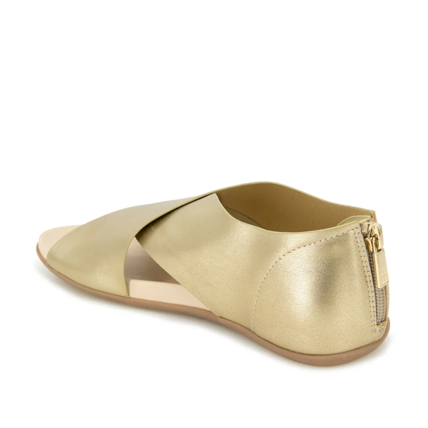 Kenneth Cole Women's Selena in Soft Gold