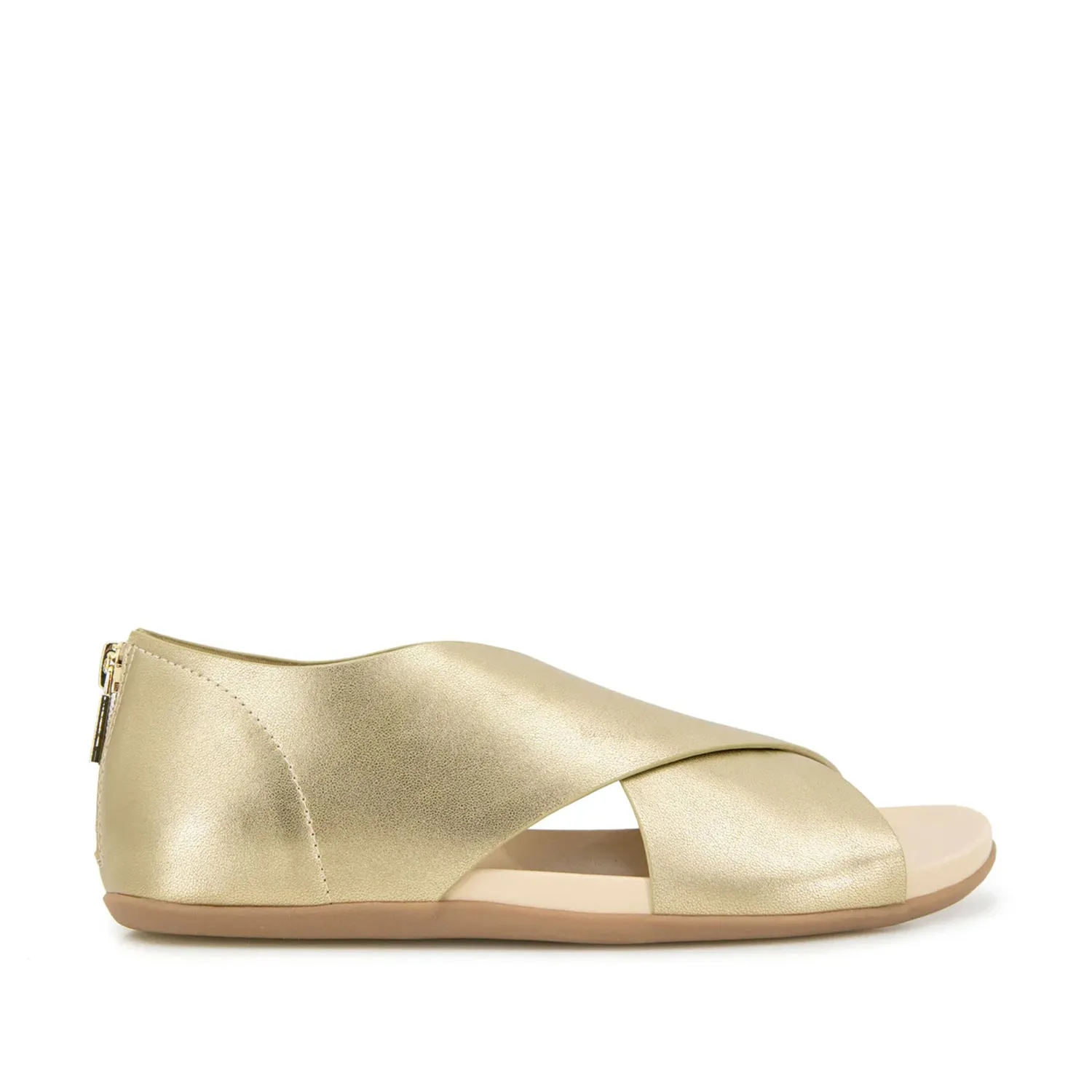 Kenneth Cole Women's Selena in Soft Gold
