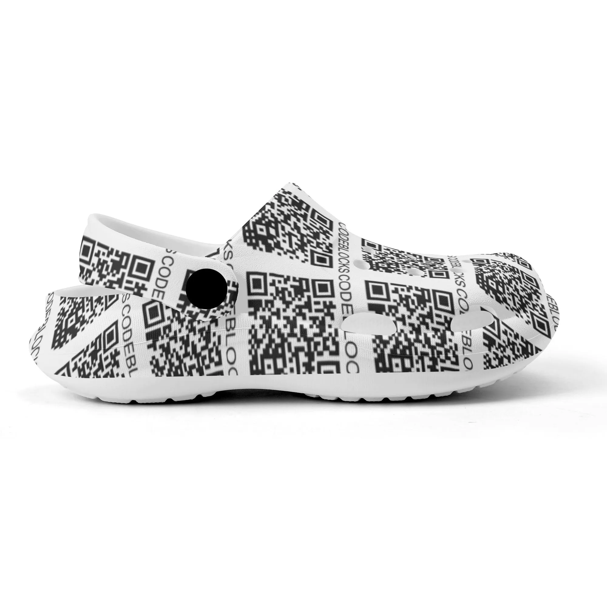 Kids Casual Sandal Clogs