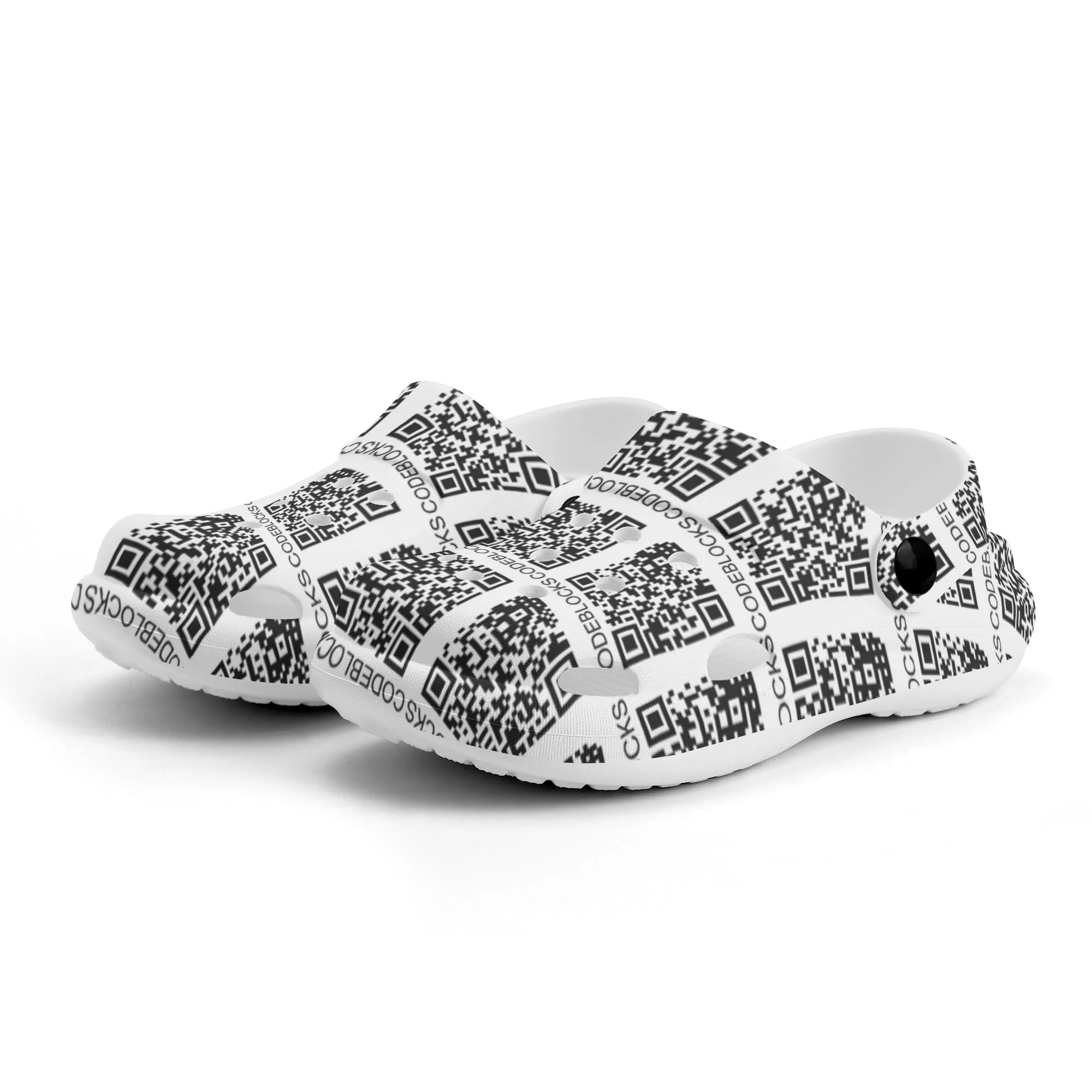 Kids Casual Sandal Clogs