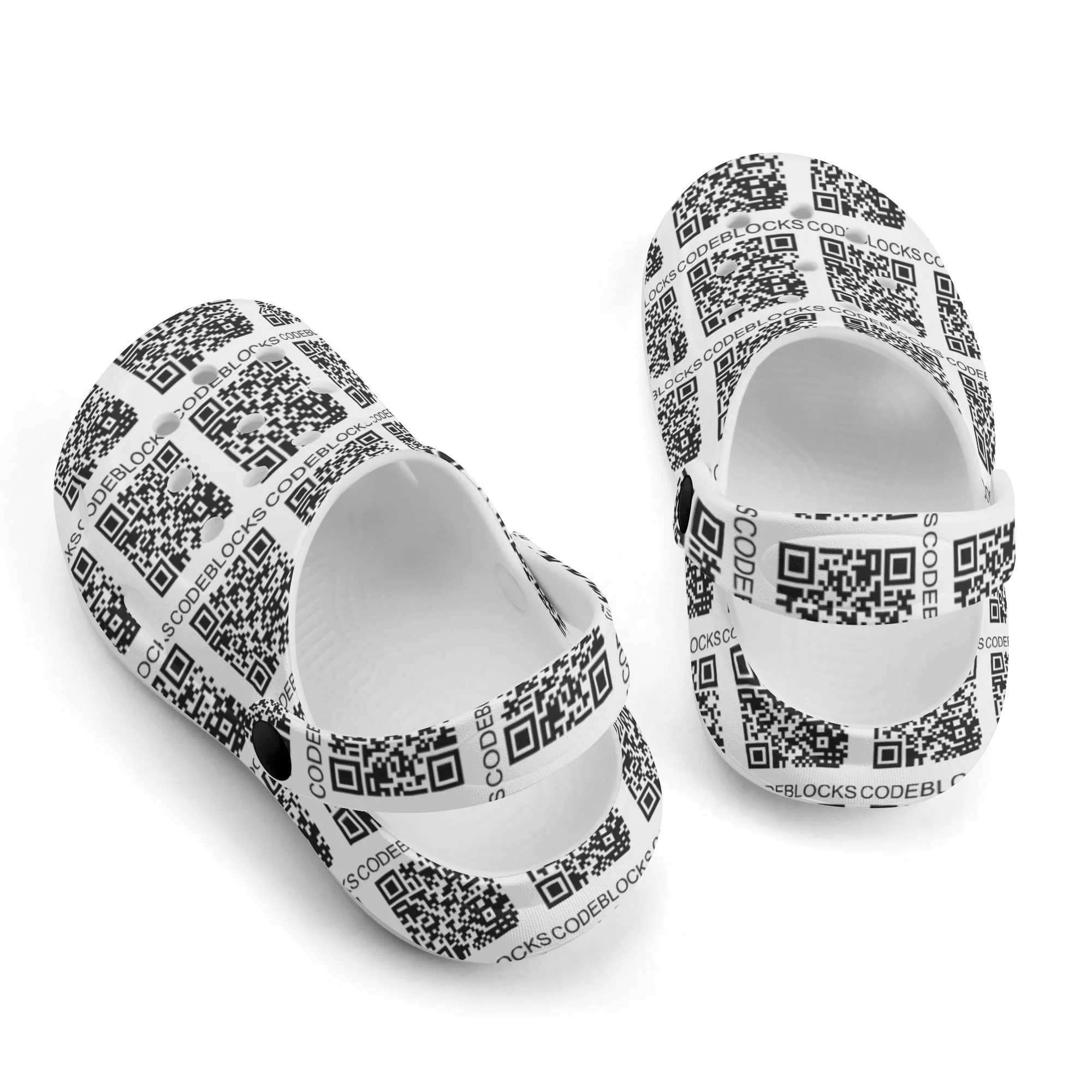 Kids Casual Sandal Clogs