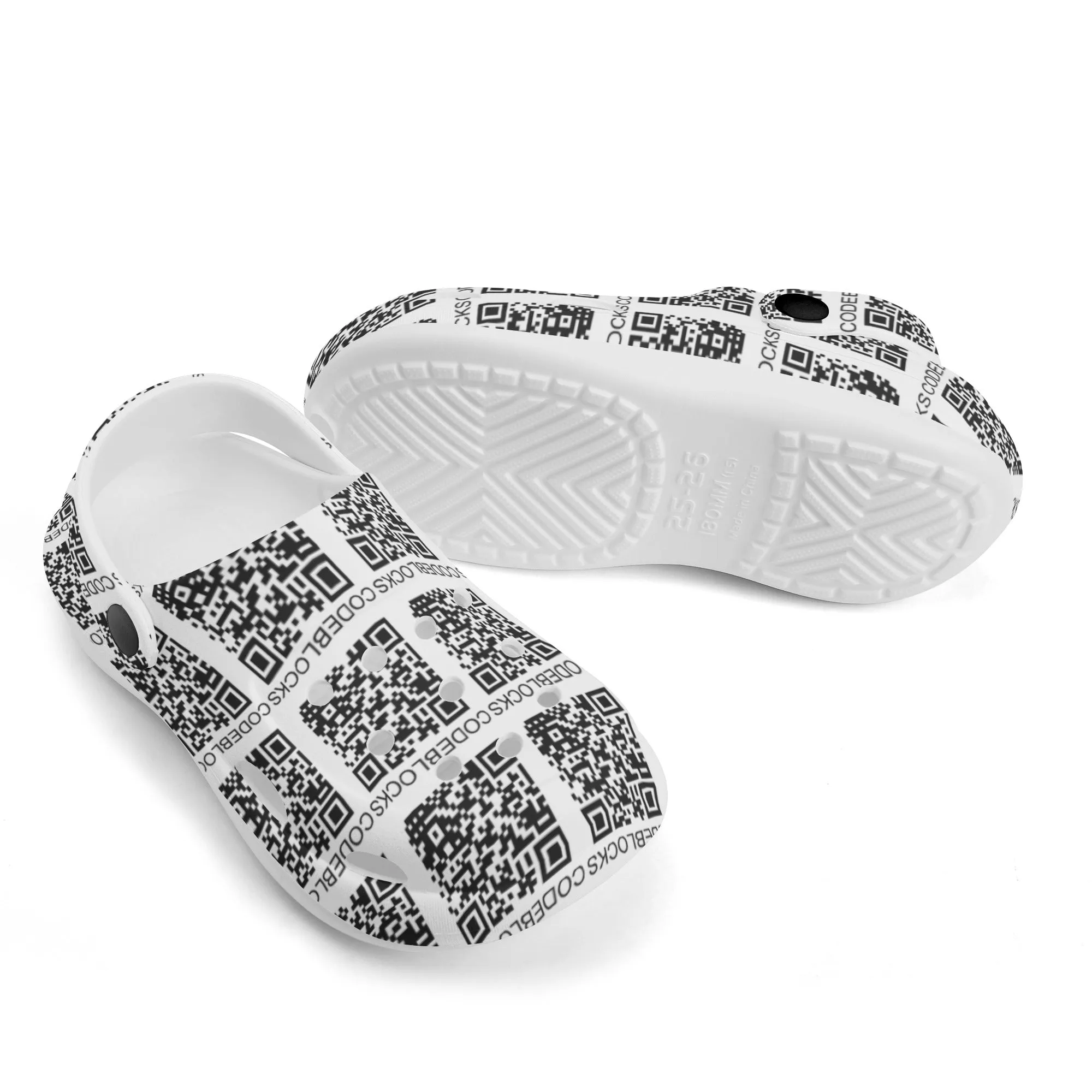 Kids Casual Sandal Clogs