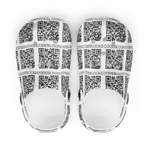 Kids Casual Sandal Clogs