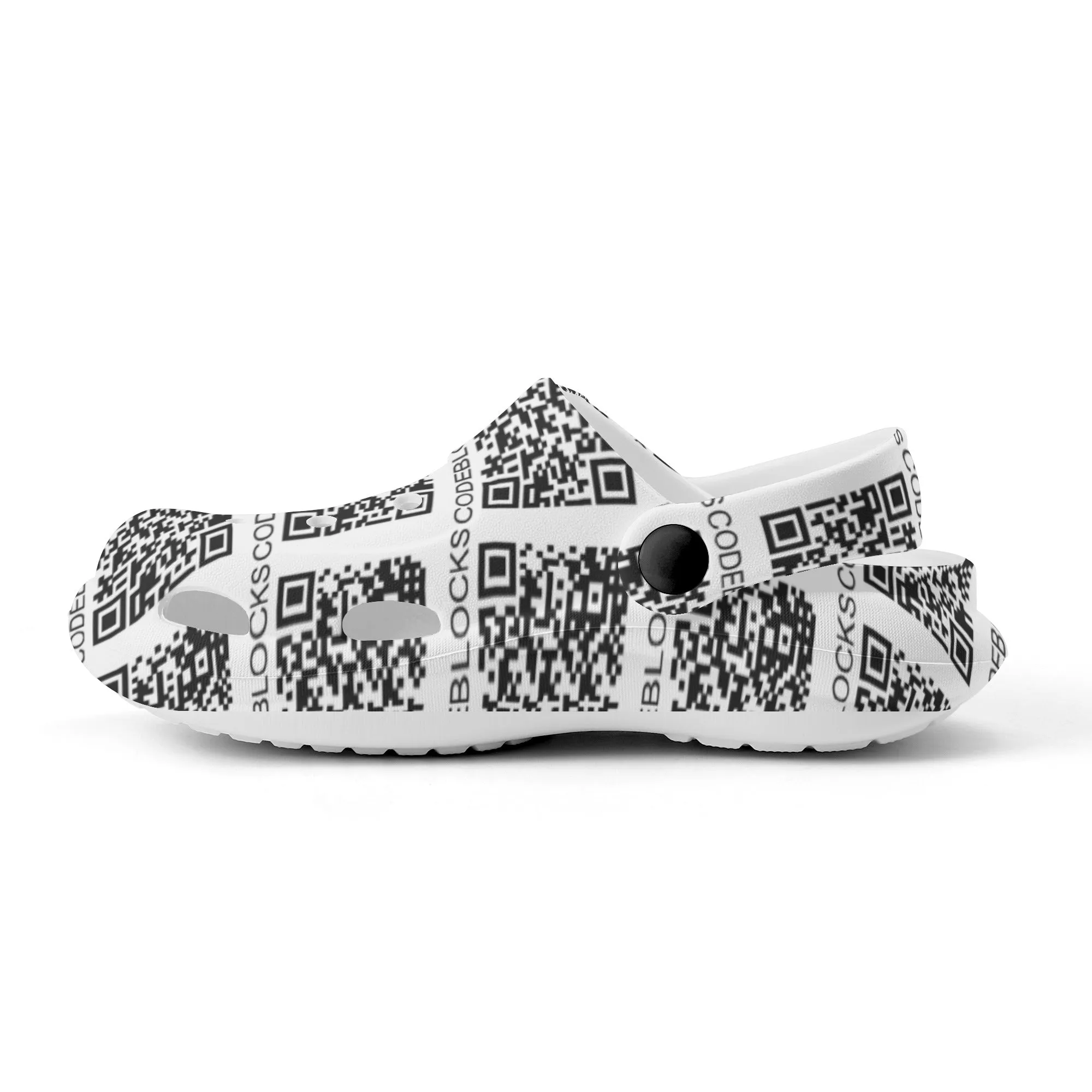 Kids Casual Sandal Clogs