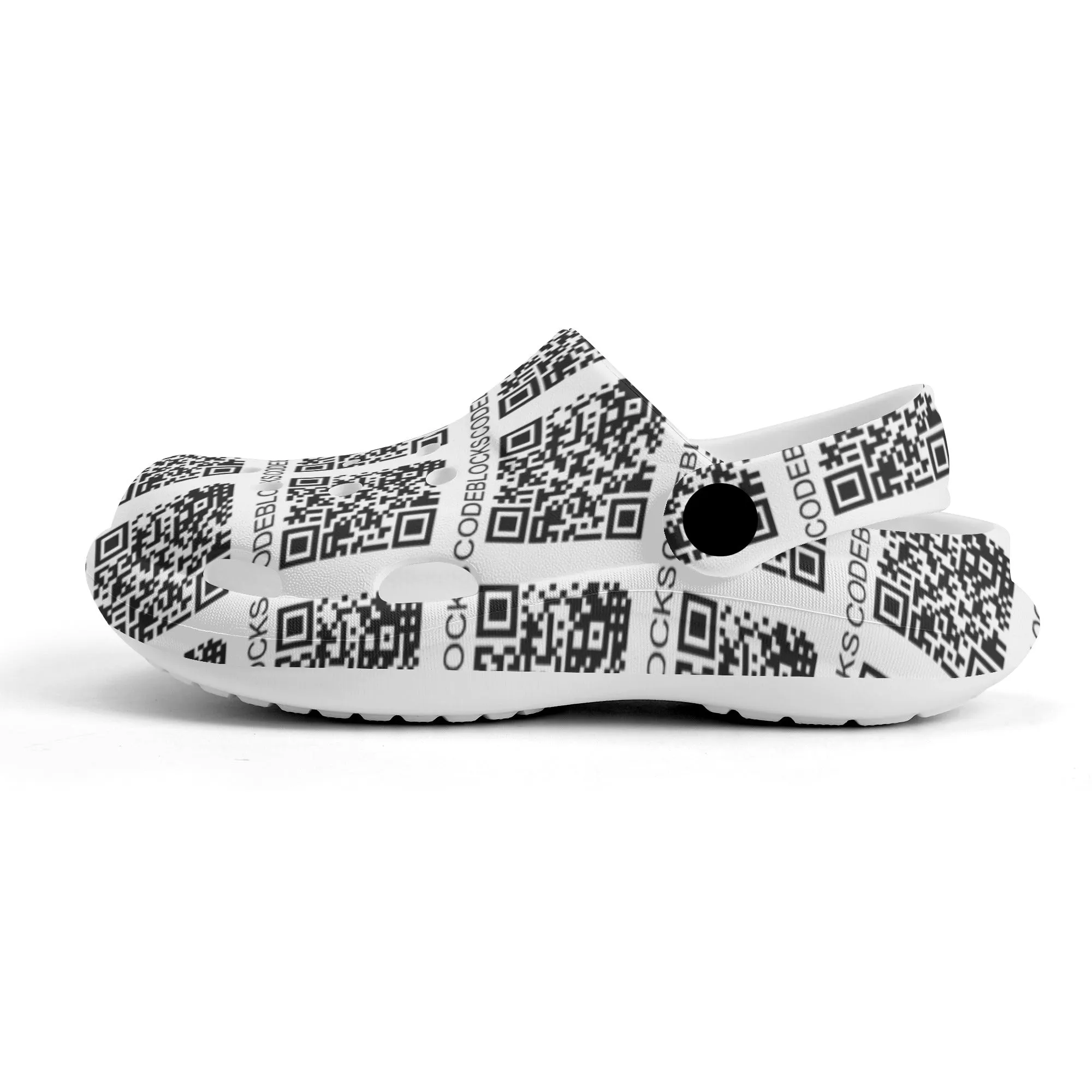 Kids Casual Sandal Clogs