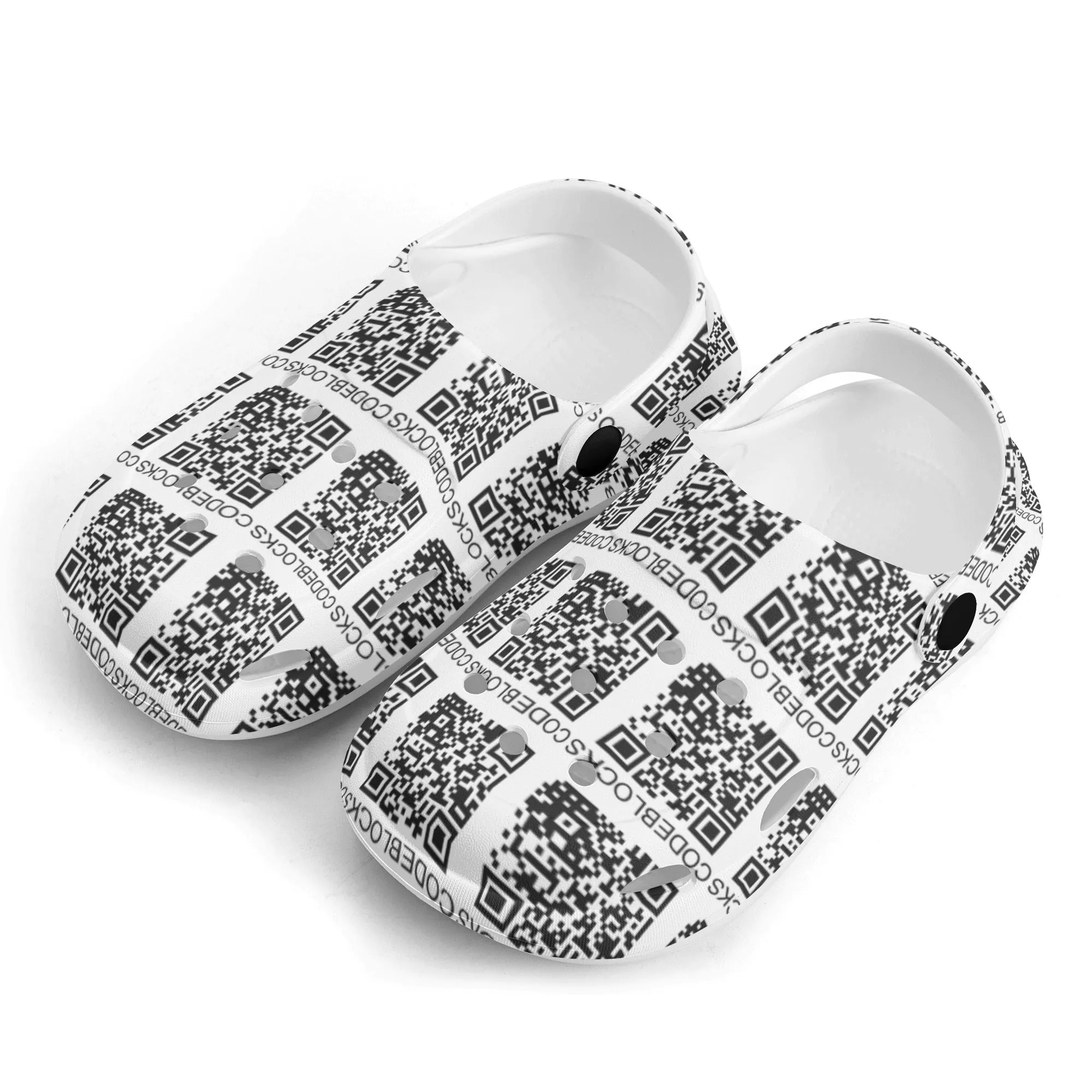 Kids Casual Sandal Clogs