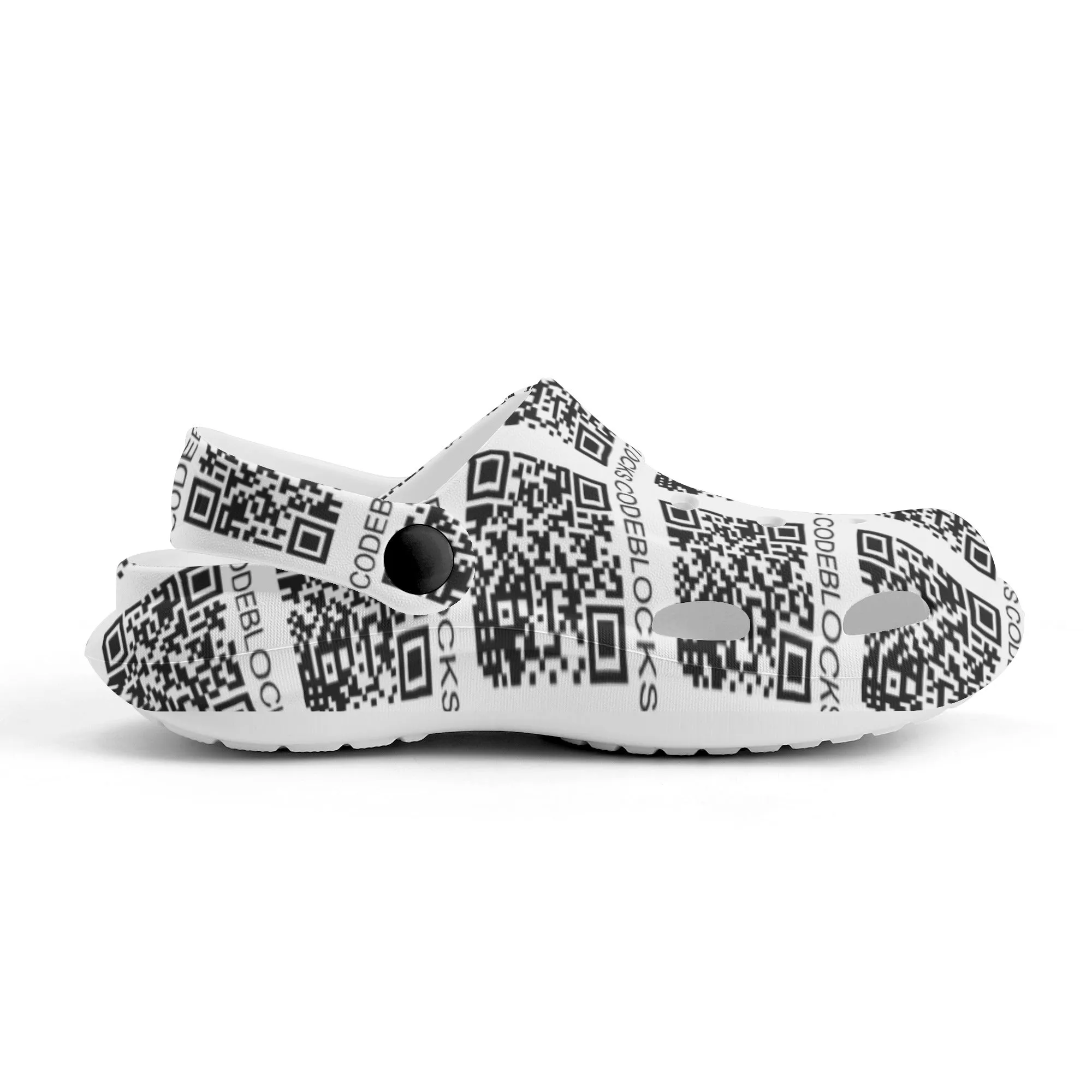 Kids Casual Sandal Clogs