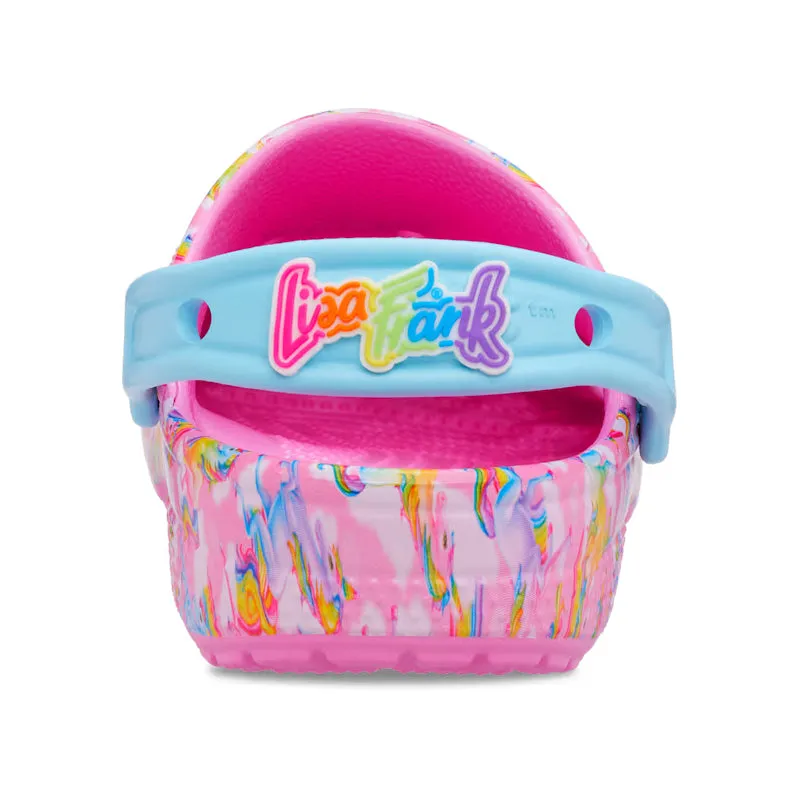 Kid's Classic Unicorn Clog