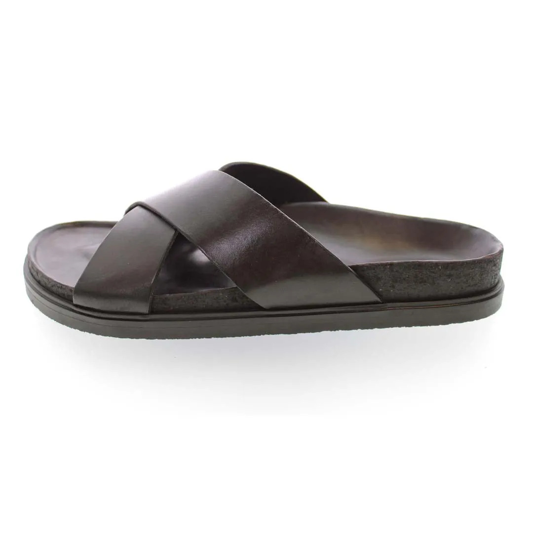 KOLE TDM SLIDE SANDALS