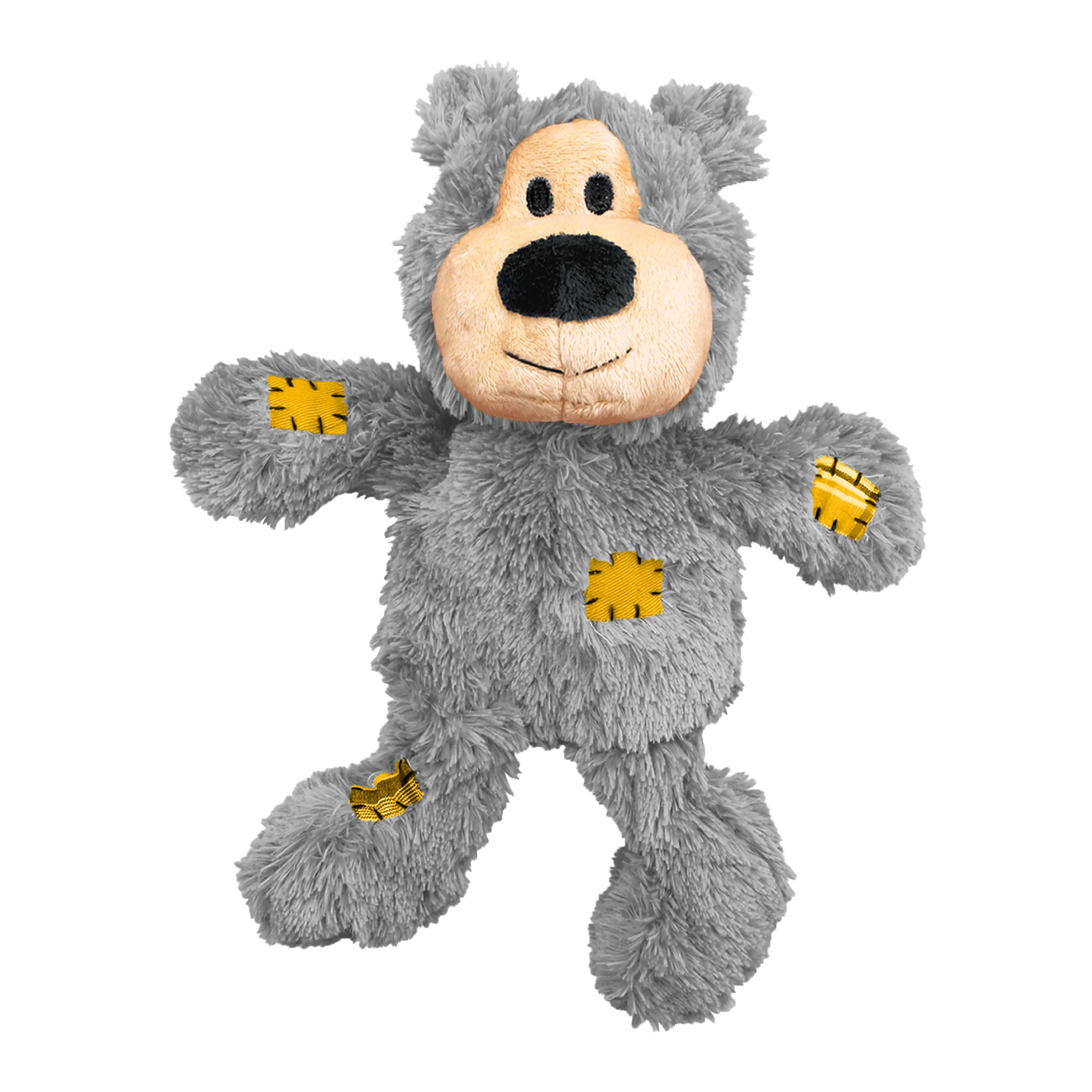 KONG Wild Knots BB Bears