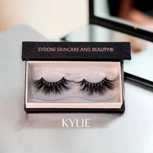 KYLIE LUXURY MINK LASHES