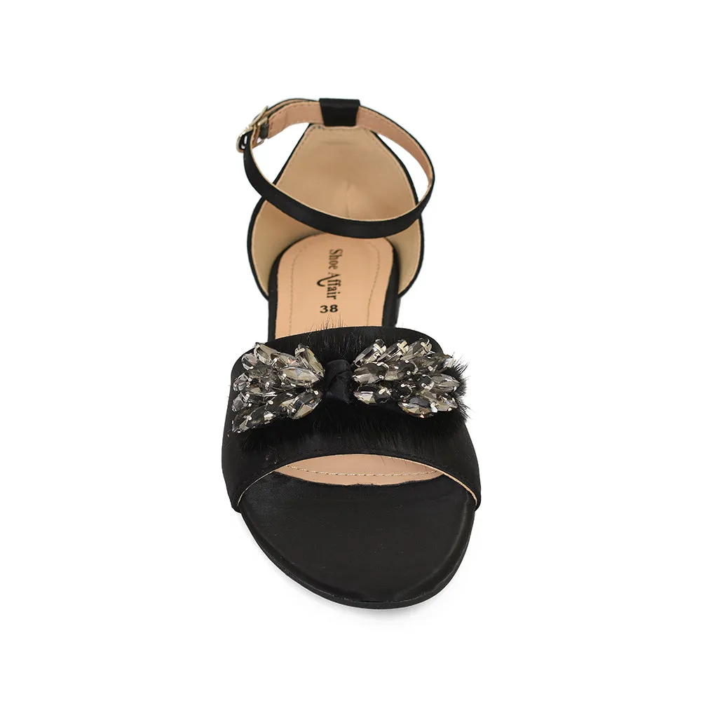 Ladies Casual Sandal