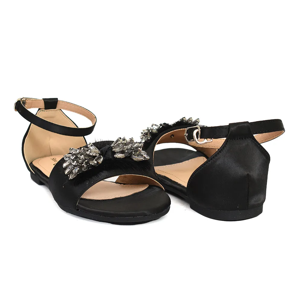 Ladies Casual Sandal