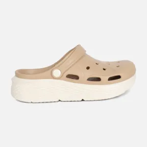 LADIES CASUAL SLIP-ON CLOGS