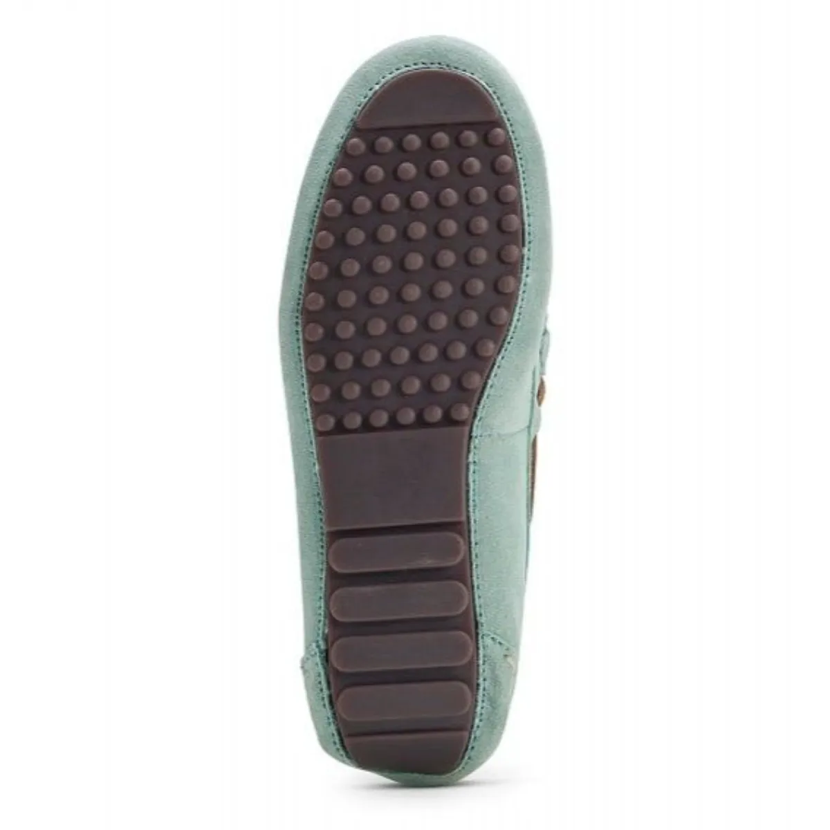 Ladies Moccasin Slippers