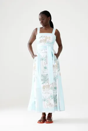 LAKE MALAWI Dress