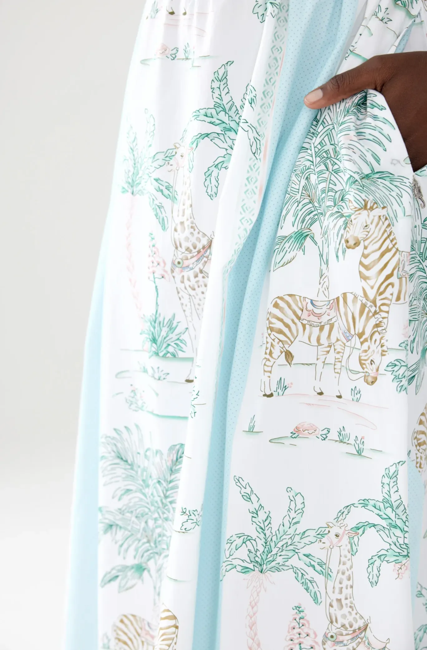 LAKE MALAWI Dress