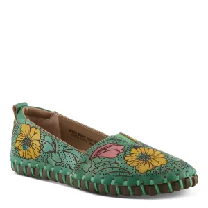 L'Artiste Modesty Moccasin Shoes