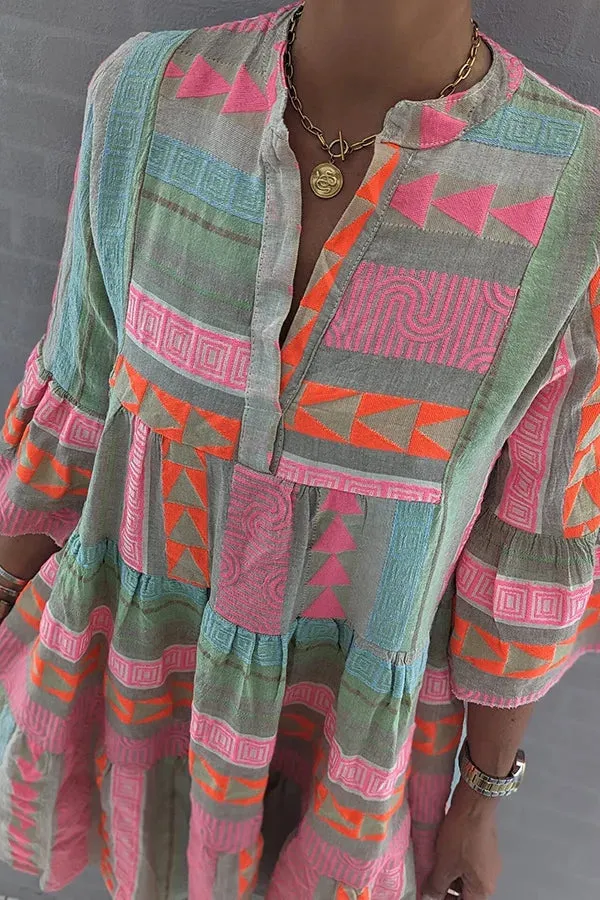Lisy | Spring Dress