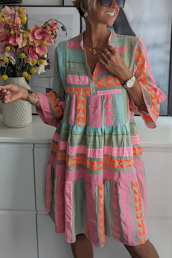 Lisy | Spring Dress