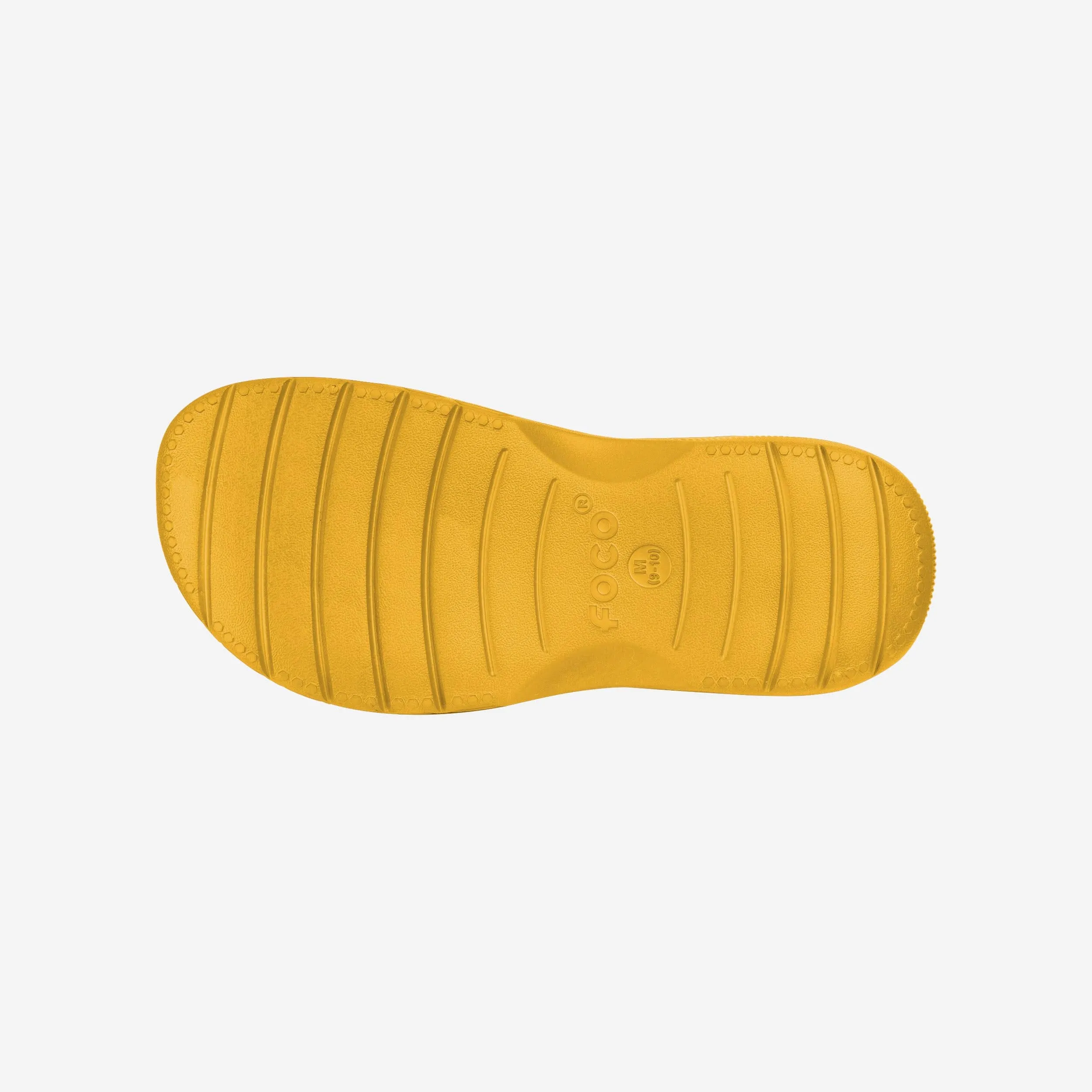 Los Angeles Chargers Colorblock Big Logo Clog