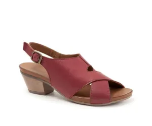 Loulou Red