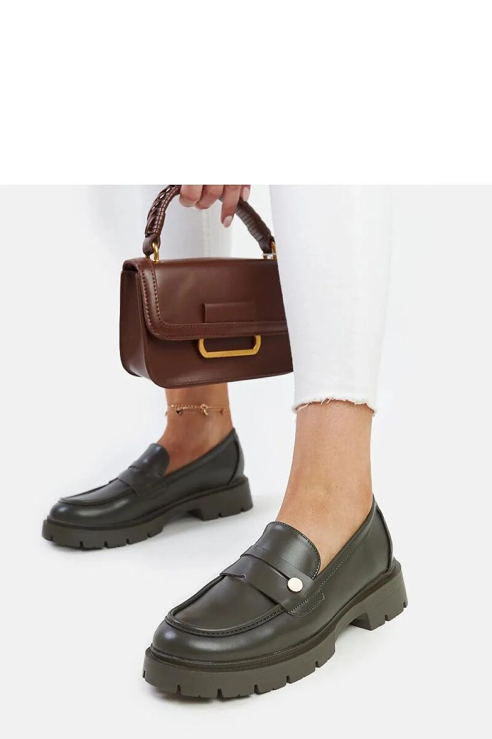 Low Shoes Solea