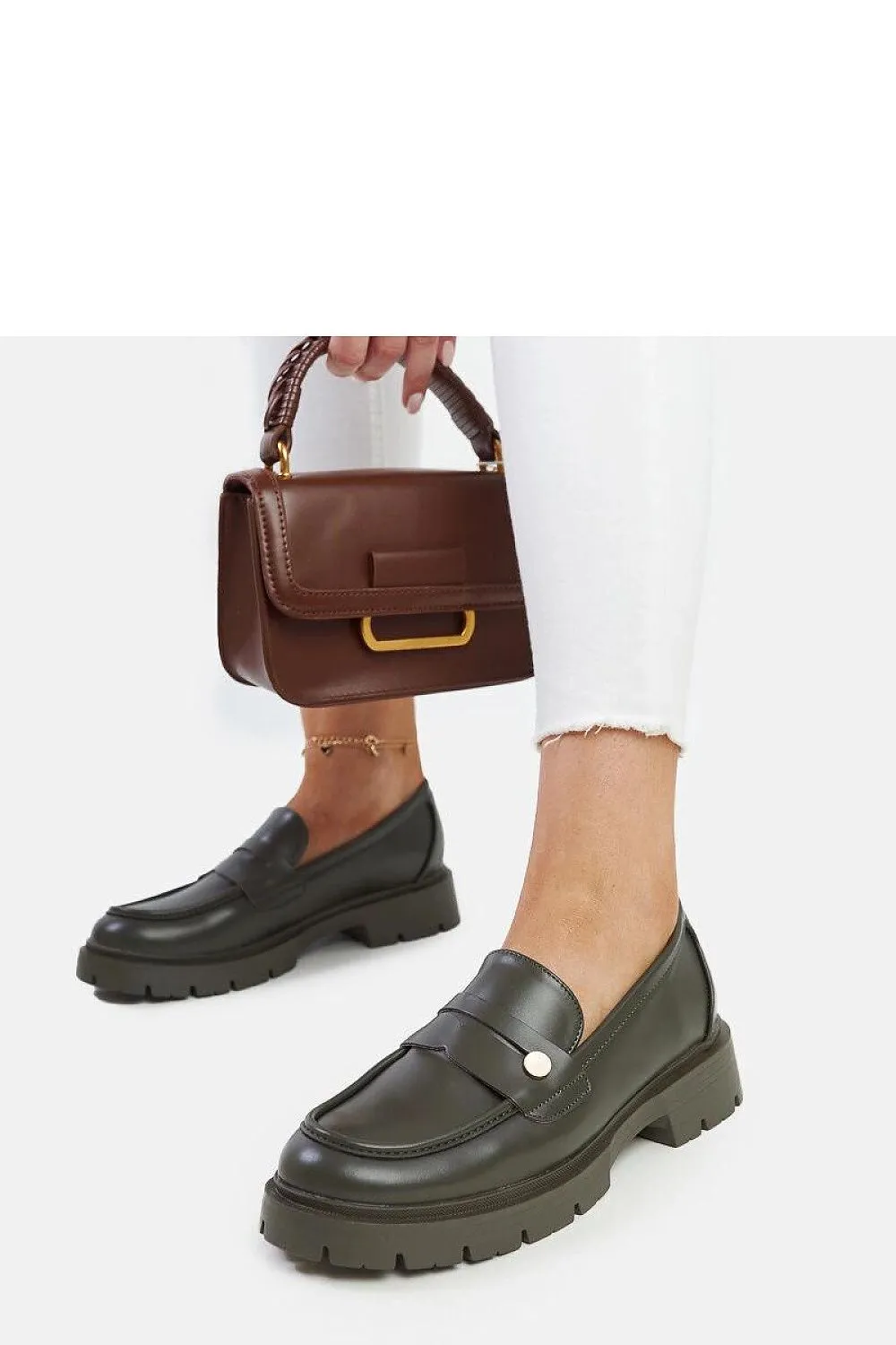 Low Shoes Solea