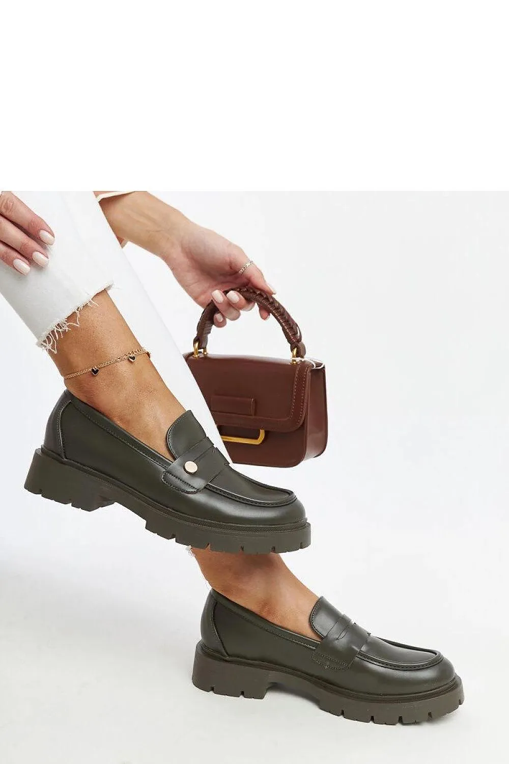Low Shoes Solea