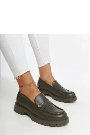 Low Shoes Solea