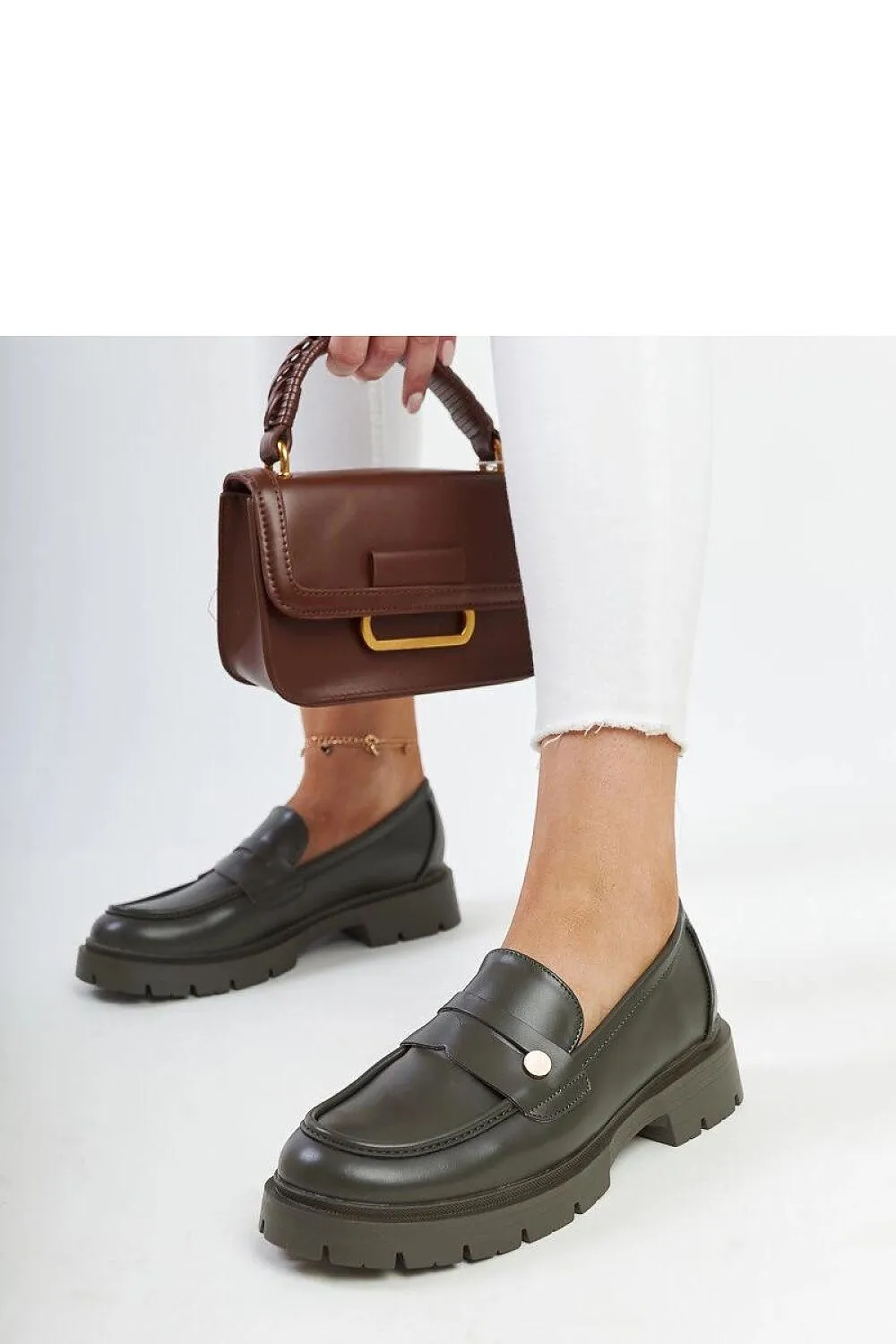 Low Shoes Solea