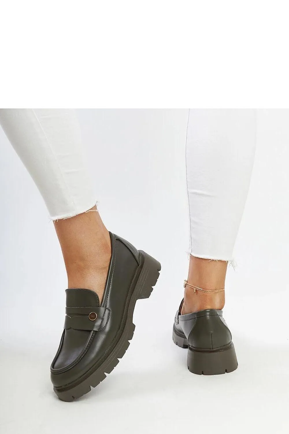 Low Shoes Solea