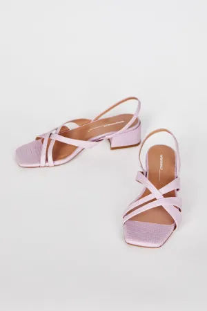 LUCILLE HEEL