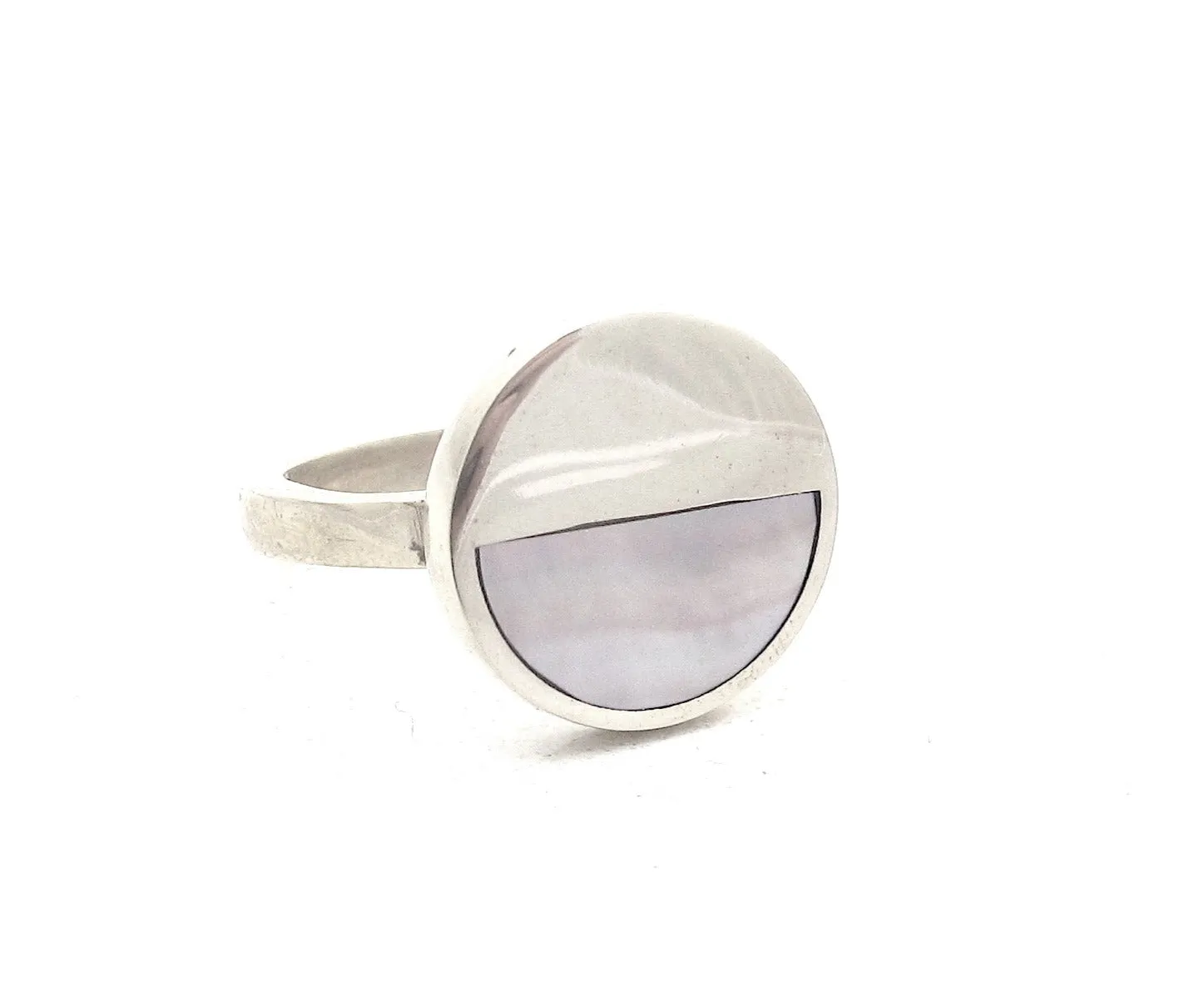 Lunar Ring