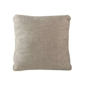 Luxury Cushion Camel