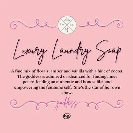 Luxury Goddess Kit