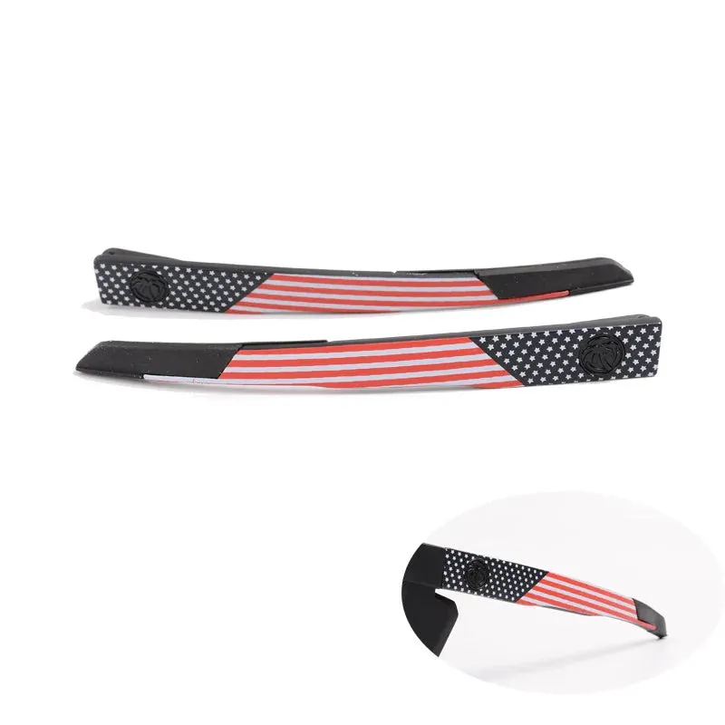 luxury Heat Wave sunglasses