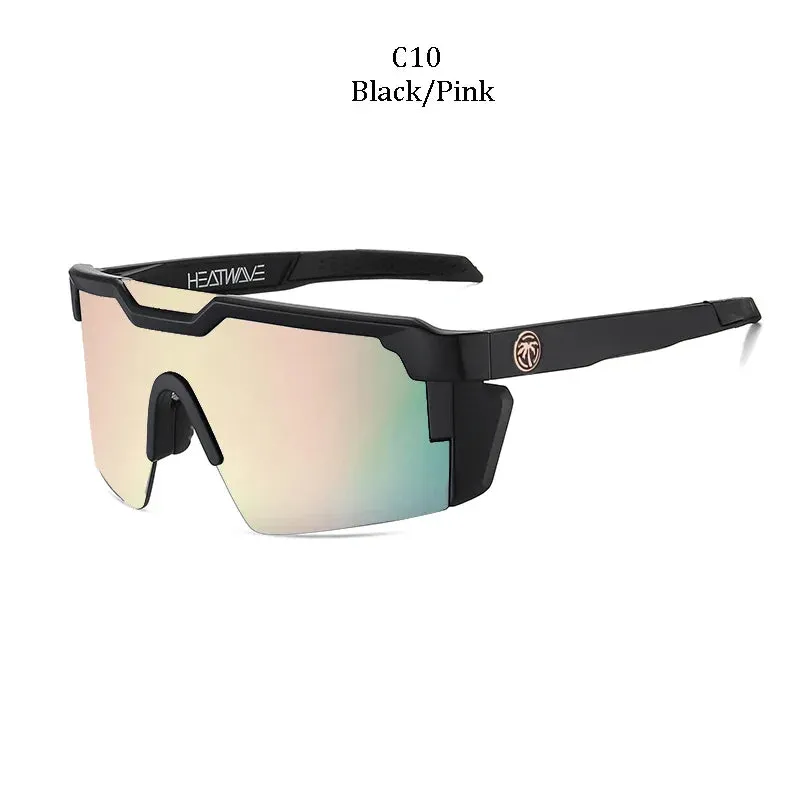 luxury Heat Wave sunglasses